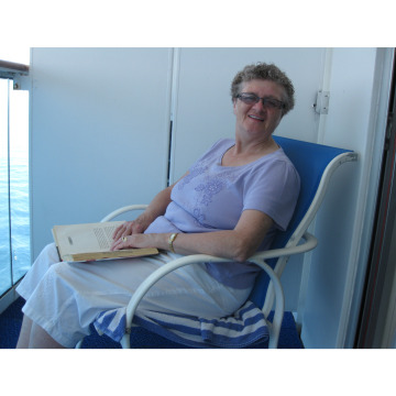 Photo for notice Brenda RHODES