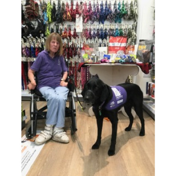 Photo for notice Lindsey Sylvia PANNELL