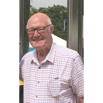 Photo for notice John Plato BREED