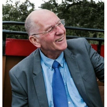 Photo of Paul Russell WEALE