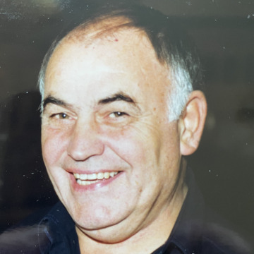 Photo for notice Louis Frank DRAPER