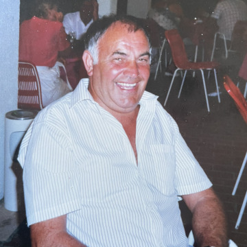 Photo for notice Louis Frank DRAPER