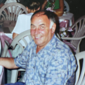 Photo for notice Louis Frank DRAPER