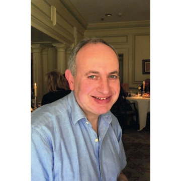 Notice Gallery for Oliver Mark PALING