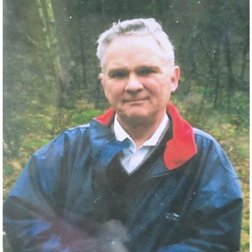 Photo for notice Owen SMITH