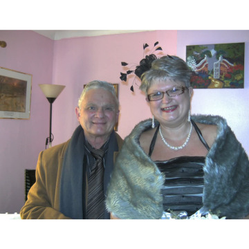 Photo for notice Owen SMITH