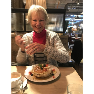 Photo for notice Patricia Ann TAMS