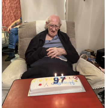 Photo for notice Anthony Edward TOWNLEY