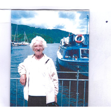 Photo of Joyce ARMIN