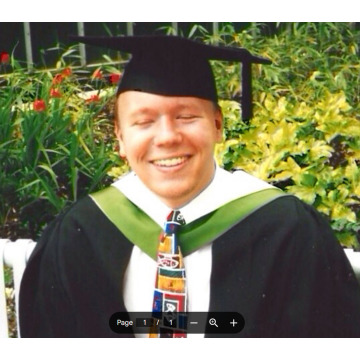 Photo of Christian BOUSTEAD