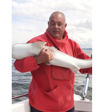 Photo for notice Anthony Richard HARRISON