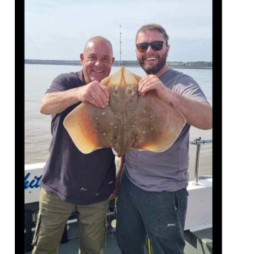 Photo for notice Anthony Richard HARRISON