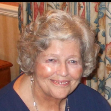 Photo of Joan SALISBURY