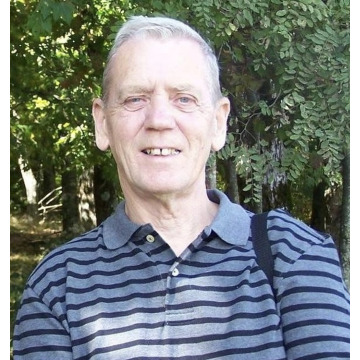 Photo of Michael GAY