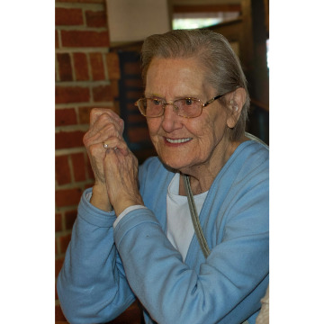 Notice Gallery for Kathleen Margaret GOODWIN