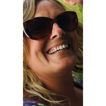 Photo of Carly RICHARDS