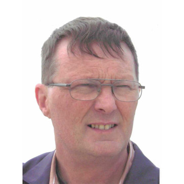 Photo of Robert BENTLEY