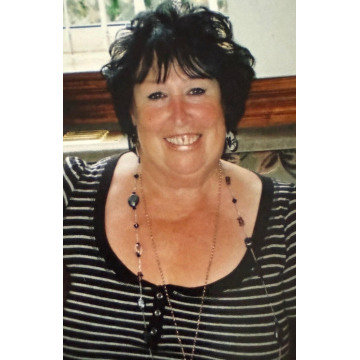 Photo of Christine Margaret REES