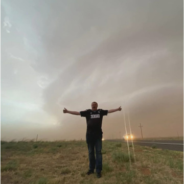 Photo for notice Peter John THOMAS