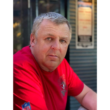 Photo for notice Peter John THOMAS