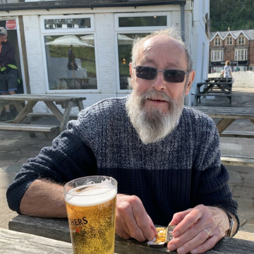 Photo of Colin WILLCOX