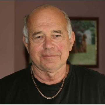 Photo of Roger Charles MUGFORD