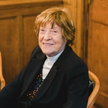 Photo of Agnes Theresa GAVIN