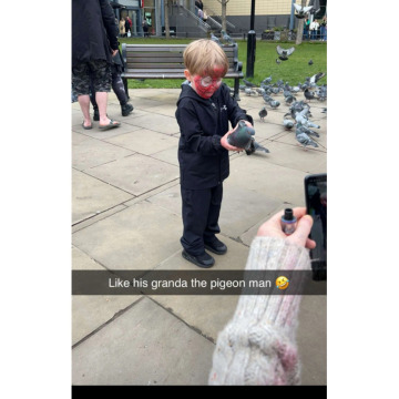 Photo for notice Raymond 