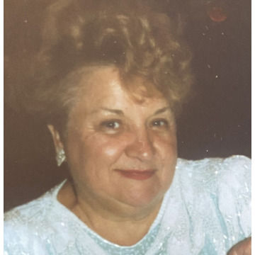 Photo of Kathleen Colleen DANIEL