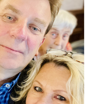 Photo for notice Christine Mary FCA OWEN