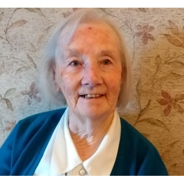 Photo of Sheila BECK