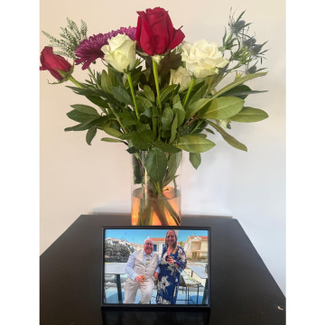 Photo for notice Mark Richard JEFFERSON