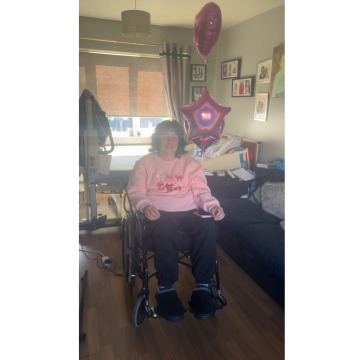 Notice Gallery for Louise BLACK