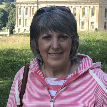 Photo for notice Jennifer Ann WING