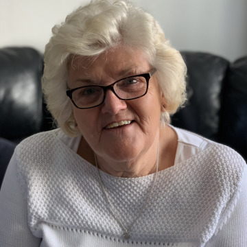 Photo for notice Nanette ROSS