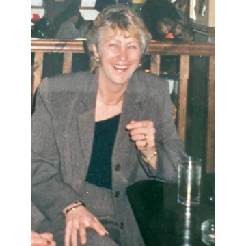 Photo of Heather FULLARTON