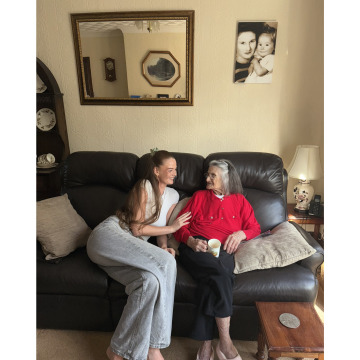 Photo for notice Beryl FALLOWS