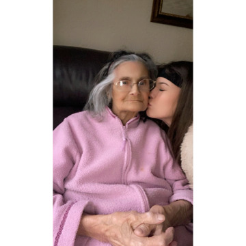 Photo for notice Beryl FALLOWS