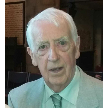 Photo of Roy Martin DELLER