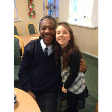 Photo for notice Ezra LEDGISTER