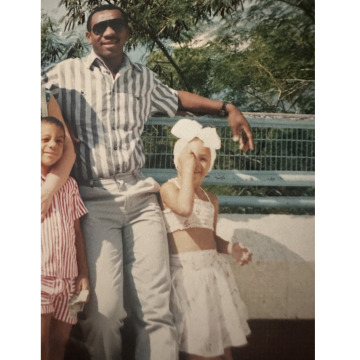 Photo for notice Ezra LEDGISTER