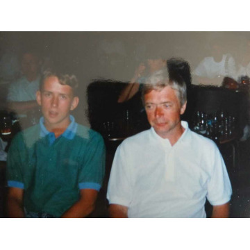 Notice Gallery for Trevor Micheal GEE