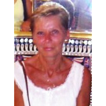 Photo of Mary SHUTTLEWORTH