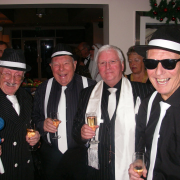 Photo for notice Norman Edward HEALEY