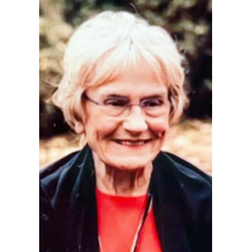 Photo of Kathleen Phyllis WALKER