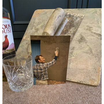 Photo for notice Melvyn Francis SLEETH