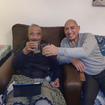 Photo for notice Mohinder Singh SOKHI