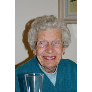 Photo of Elsie Victoria CHINN