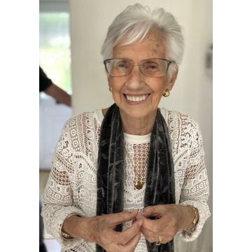 Photo of Barbara Margaret WILLIAMS