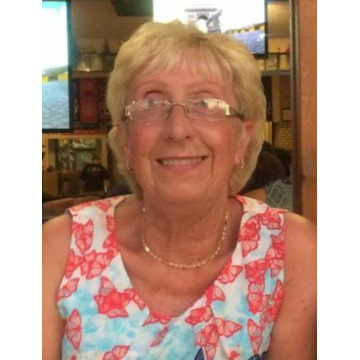 Photo of Susan JONES